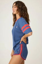 Load image into Gallery viewer, American Honey Short Sleeve Tee
