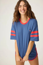 Load image into Gallery viewer, American Honey Short Sleeve Tee

