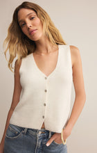 Load image into Gallery viewer, Bryce Sweater Vest
