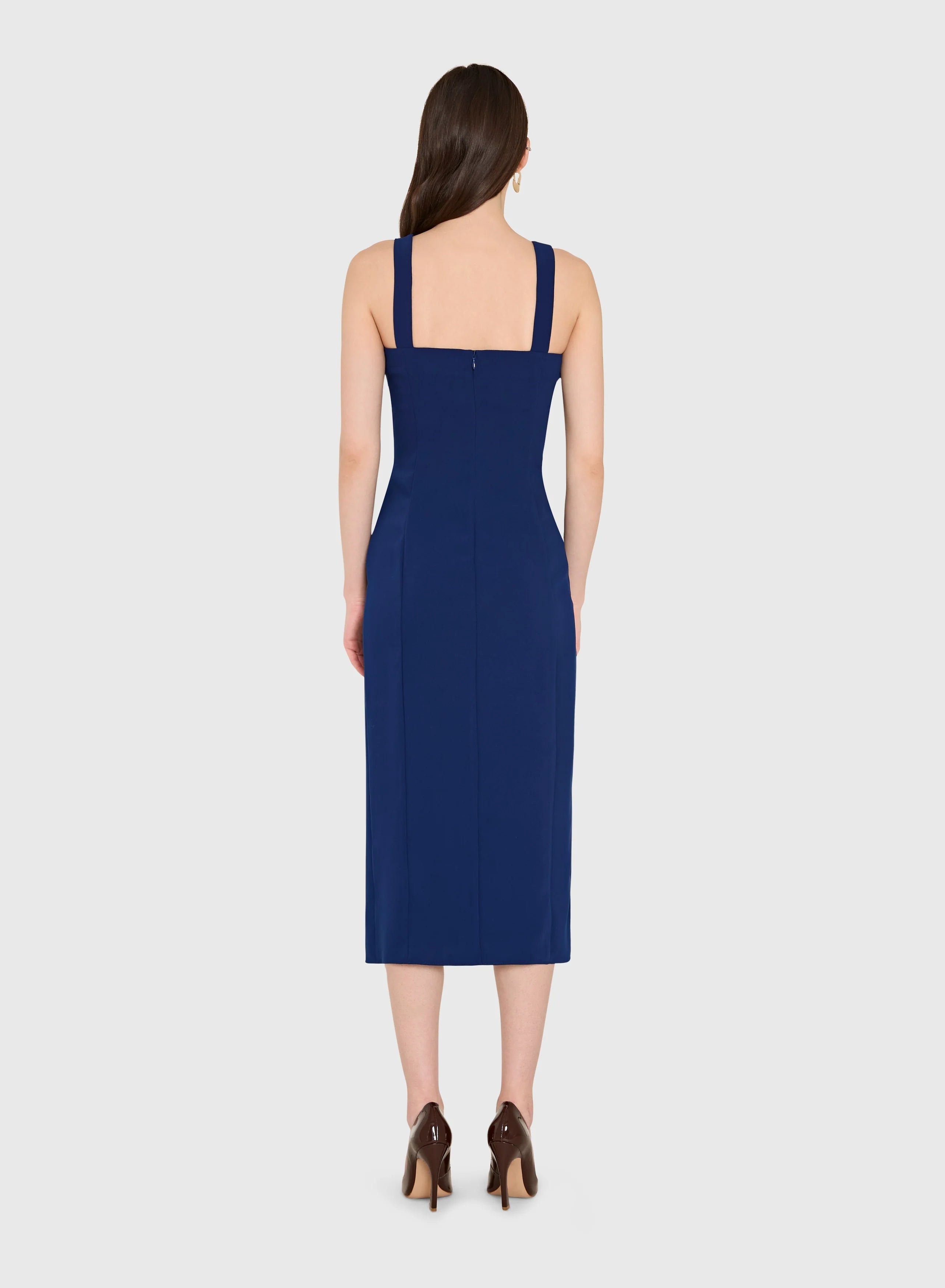 Carlene Midi Dress