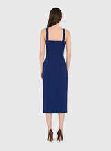 Load image into Gallery viewer, Carlene Midi Dress

