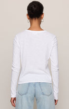 Load image into Gallery viewer, *Pre Order* Junie Long Sleeve Tee
