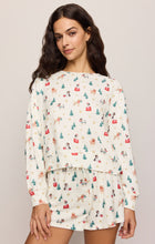Load image into Gallery viewer, *Pre Order* Pawfect Long Sleeve Top
