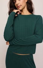 Load image into Gallery viewer, *Pre Order* Aries Knit Long Sleeve Top
