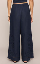 Load image into Gallery viewer, *Pre Order* Sid Embroidered Woven Pant
