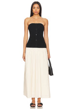 Load image into Gallery viewer, Tanner Combo Dress
