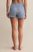 Load image into Gallery viewer, *Pre Order* Maddie Gingham Short
