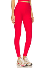 Load image into Gallery viewer, Spacedye At Your Leisure High Waisted Midi Legging
