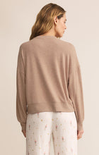 Load image into Gallery viewer, Champagne Long Sleeve Top
