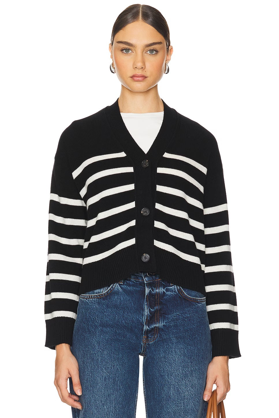 Geneva Cardigan