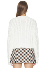 Load image into Gallery viewer, Chimney Cardigan
