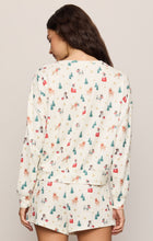 Load image into Gallery viewer, *Pre Order* Pawfect Long Sleeve Top
