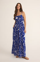Load image into Gallery viewer, *Pre Order* Toluca Cala Floral Maxi Dress
