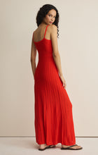 Load image into Gallery viewer, Sunda Crochet Midi Dress
