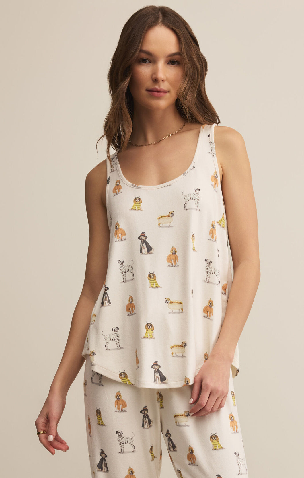 *Pre Order* This Is Love Pup Tank