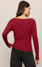 Load image into Gallery viewer, *Pre Order* Nolita Nights Top
