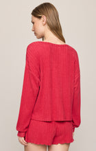 Load image into Gallery viewer, *Pre Order* Daydreamer Soft V LS Top
