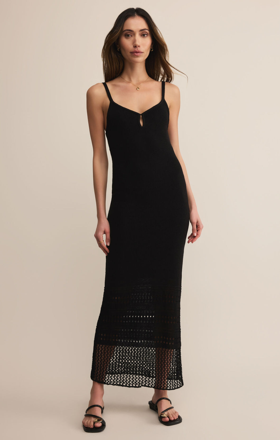 Callahan Midi Dress
