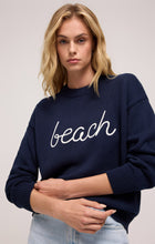 Load image into Gallery viewer, Beach Boyfriend Sweater
