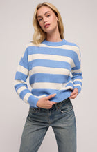 Load image into Gallery viewer, Boyfriend Sailor Sweater
