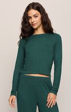 Load image into Gallery viewer, *Pre Order* Aries Knit Long Sleeve Top
