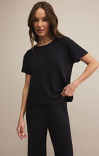 Load image into Gallery viewer, Kara Rib Tee
