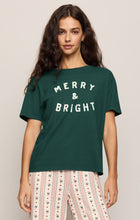 Load image into Gallery viewer, *Pre Order* Very Merry Boyfriend Tee

