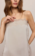 Load image into Gallery viewer, *Pre Order* Roselle Lace Cami
