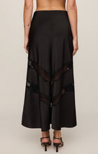 Load image into Gallery viewer, Kori Lace Midi Skirt
