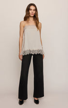 Load image into Gallery viewer, *Pre Order* Roselle Lace Cami
