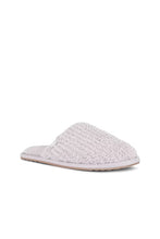 Load image into Gallery viewer, Cozy Chic Ribbed Slipper
