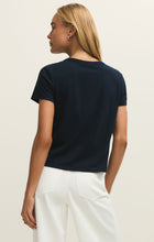 Load image into Gallery viewer, Junie Slub Tee
