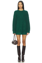 Load image into Gallery viewer, Canyon Tunic Sweater
