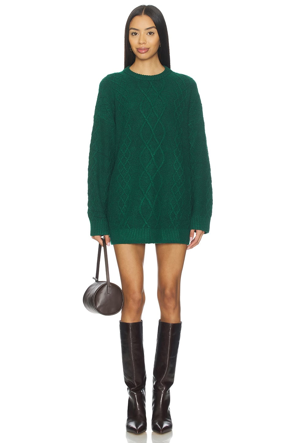 Canyon Tunic Sweater