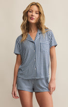 Load image into Gallery viewer, *Pre Order* Amy Gingham Top
