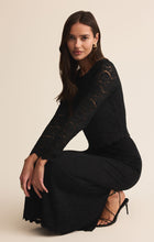 Load image into Gallery viewer, Via Lace Midi Skirt
