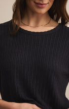 Load image into Gallery viewer, Kara Rib Tee
