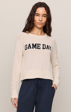 Load image into Gallery viewer, *Pre Order* Varsity Stand In Sweater
