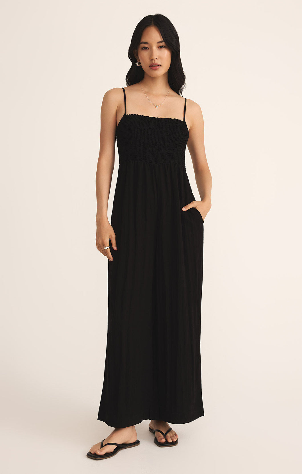*Pre Order* Beachside Jumpsuit