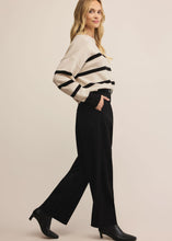 Load image into Gallery viewer, Jordane Striped Sweater
