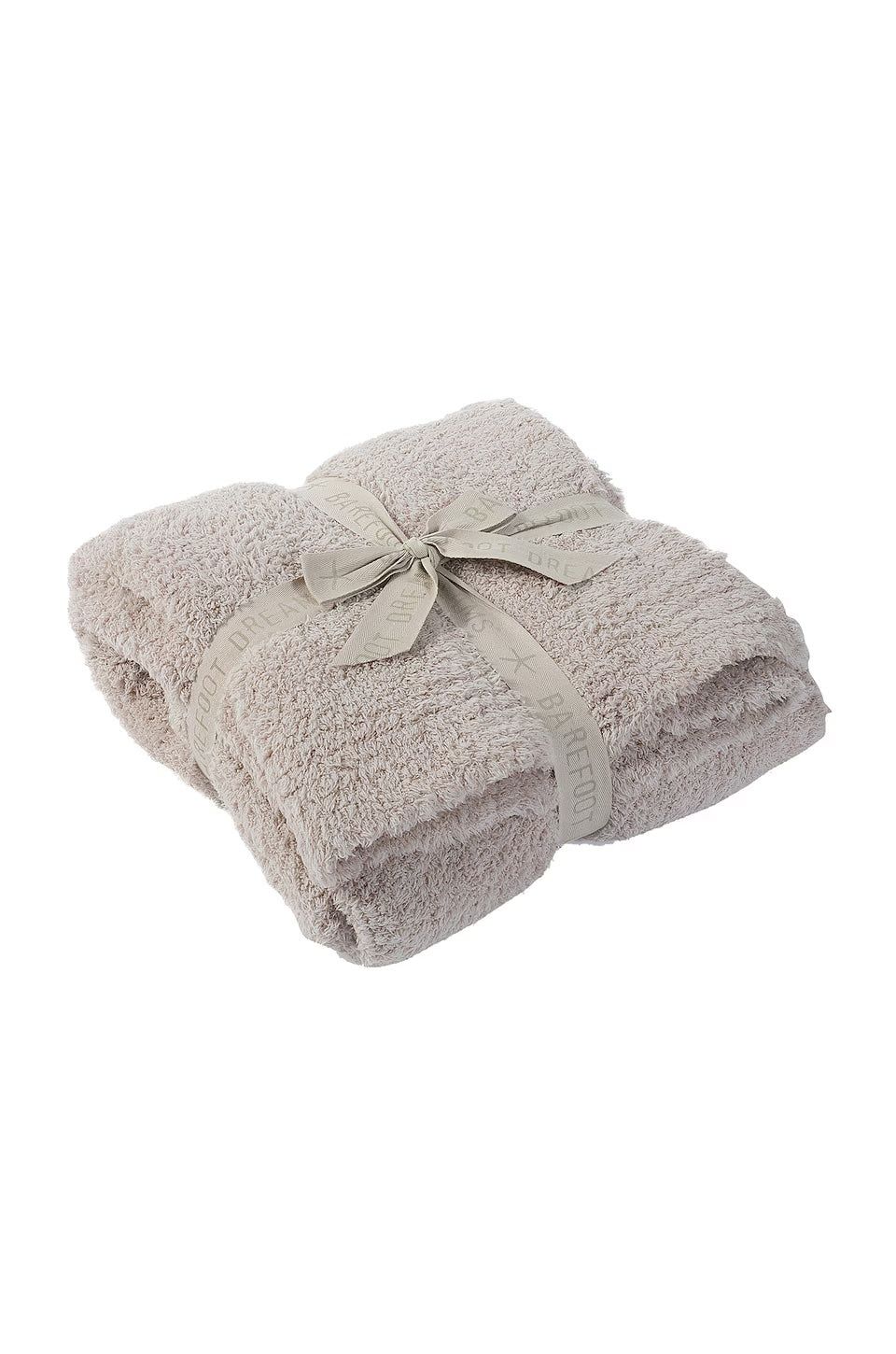 Cozy Chic Throw
