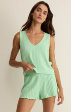 Load image into Gallery viewer, Sloane V-Neck Rib Tank
