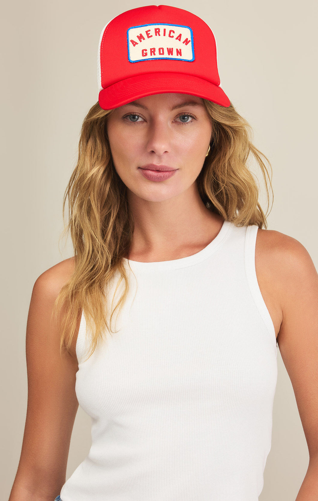 American Grown Hat