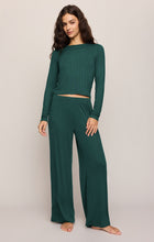 Load image into Gallery viewer, *Pre Order* Aries Knit Pant
