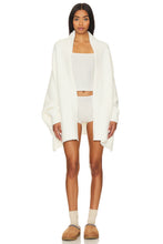 Load image into Gallery viewer, Cozy Chic Blanket Wrap
