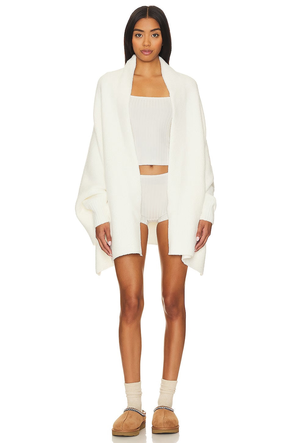 Cozy Chic Blanket Wrap