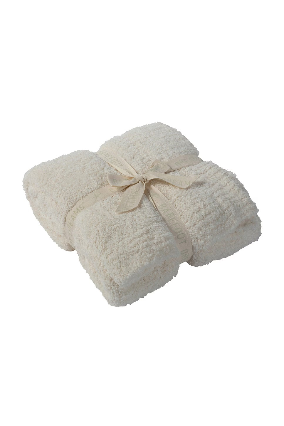 Cozy Chic Throw