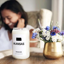 Load image into Gallery viewer, Kansas Candle
