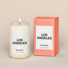 Load image into Gallery viewer, Los Angeles Candle

