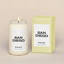 Load image into Gallery viewer, San Diego Candle
